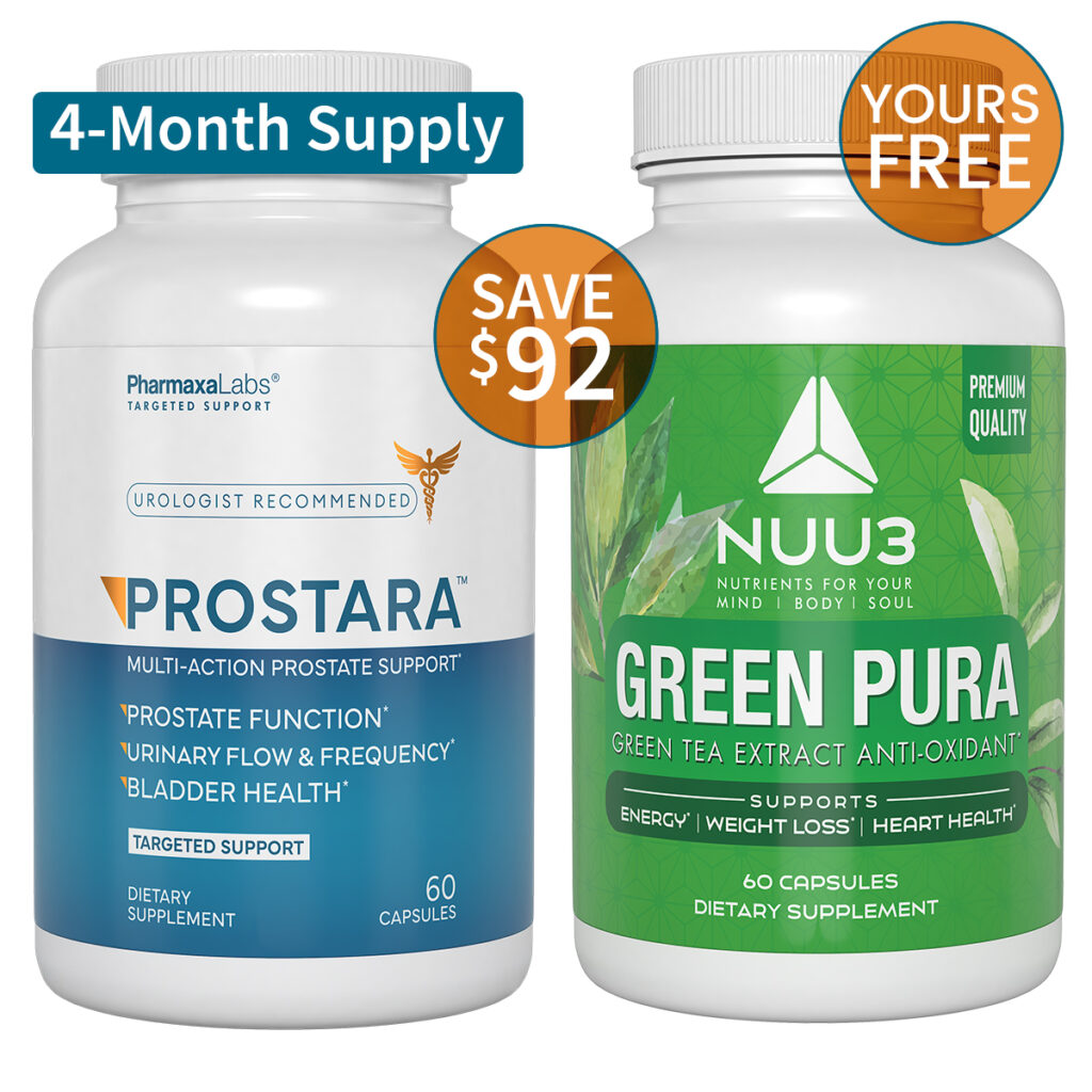 Prostara Package Options