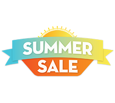 Summer Sale